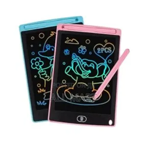 Lcd Writing Tablet