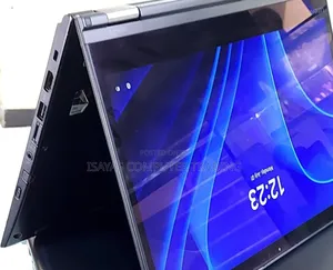 New Laptop Lenovo ThinkPad Yoga 370 16GB Intel Core I5 SSD 512GB