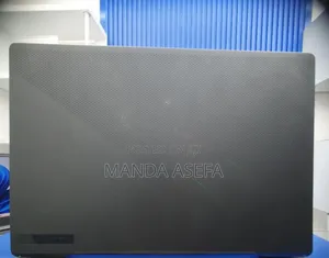 Photo - New Laptop Asus ROG Zephyrus G15 16GB Intel Core I9 SSD 1T