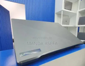 New Laptop Asus ROG Zephyrus G15 16GB Intel Core I9 SSD 1T