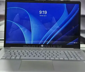 New Laptop HP Stream Notebook 16GB AMD Ryzen 5 SSD 512GB