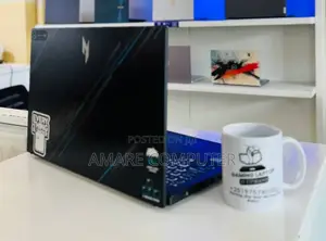 New Laptop Acer 16GB Intel Core I7 SSD 1T