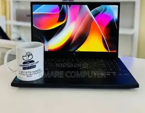 New Laptop Acer 16GB Intel Core I7 SSD 1T