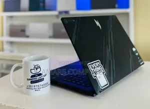 New Laptop Acer 16GB Intel Core I7 SSD 1T