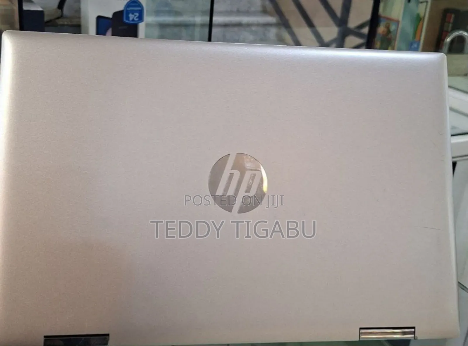 New Laptop HP Pavilion X360 16GB Intel Core I5 SSD 512GB