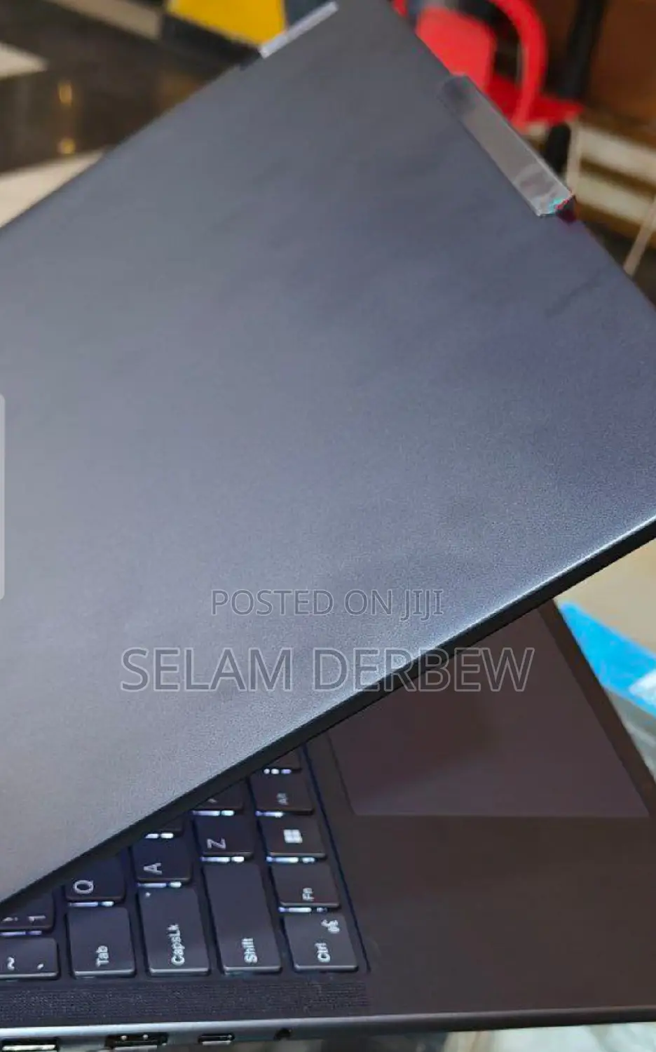 New Laptop Lenovo 32GB Intel Core I9 SSD 1T