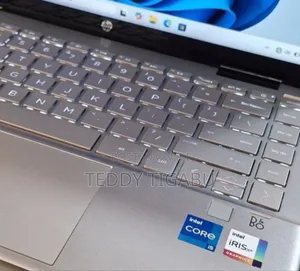 New Laptop HP Pavilion X360 16GB Intel Core I5 SSD 512GB