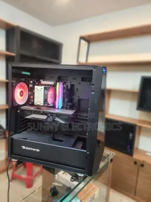 Photo - New Desktop Computer HP 290 G9 All-in-One 32GB Intel Core I7 SSD 2T