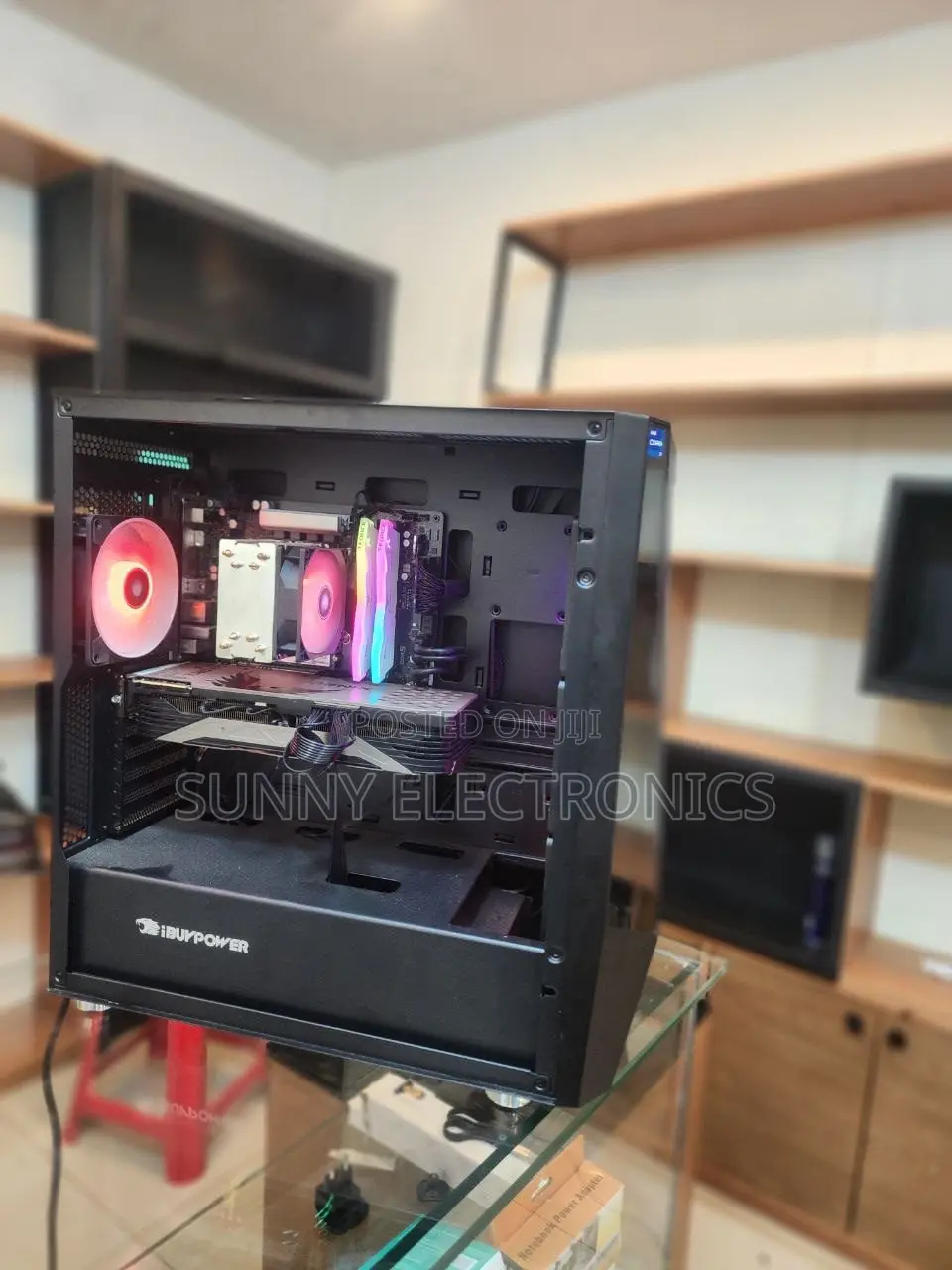 New Desktop Computer HP 290 G9 All-in-One 32GB Intel Core I7 SSD 2T