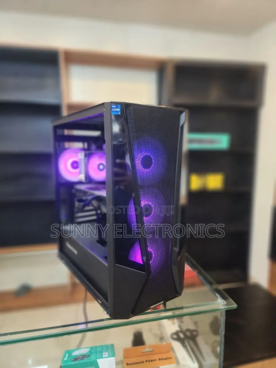 New Desktop Computer HP 290 G9 All-in-One 32GB Intel Core I7 SSD 2T