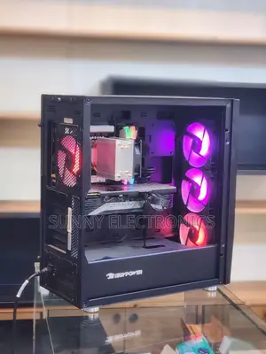 New Desktop Computer HP 290 G9 All-in-One 32GB Intel Core I7 SSD 2T