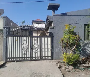 Photo - 2bdrm House in Ayat Diaspora,, Bole for sale