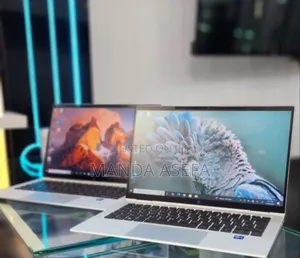 New Laptop HP EliteBook X360 1030 G8 16GB Intel Core I7 SSD 512GB