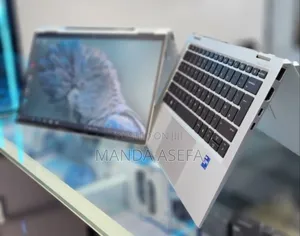 New Laptop HP EliteBook X360 1030 G8 16GB Intel Core I7 SSD 512GB