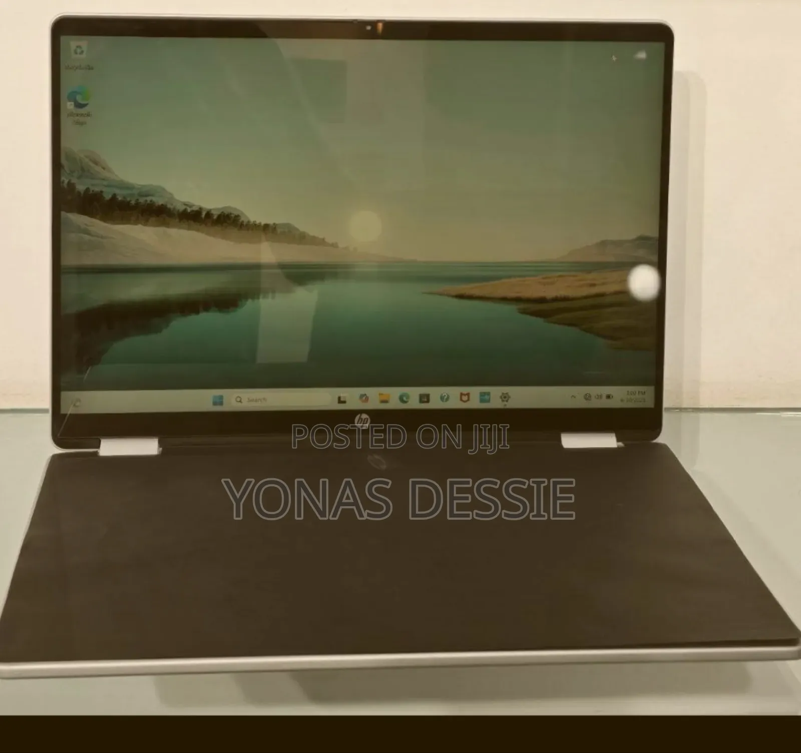 New HP OmniBook X Laptop 14-fe0097nr 16GB Intel Core i7 SSD 512GB