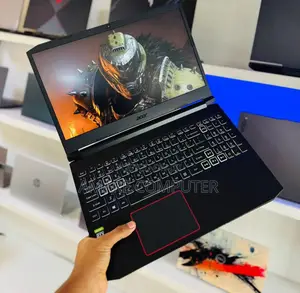 Photo - New Laptop Acer Nitro 5 16GB Intel Core I7 SSD 1T