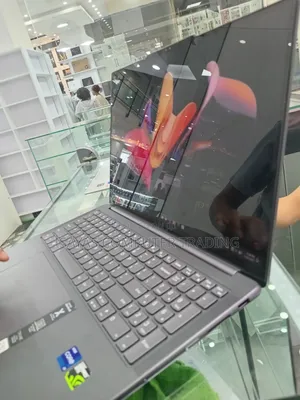 New Laptop Lenovo IdeaPad 5 Slim 13th Gen I7 32GB Intel Core I9 SSD 1T