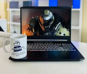 New Laptop Acer Nitro 5 16GB Intel Core I7 SSD 1T