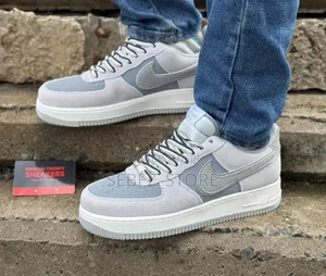 Nike_air Force 1 Low Athletic Club