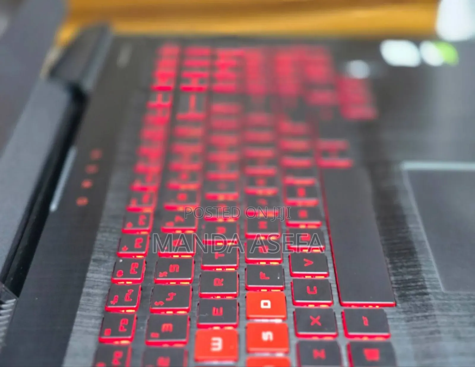 New Laptop HP Omen X 16GB Intel Core I7 HDD+SSD 1T