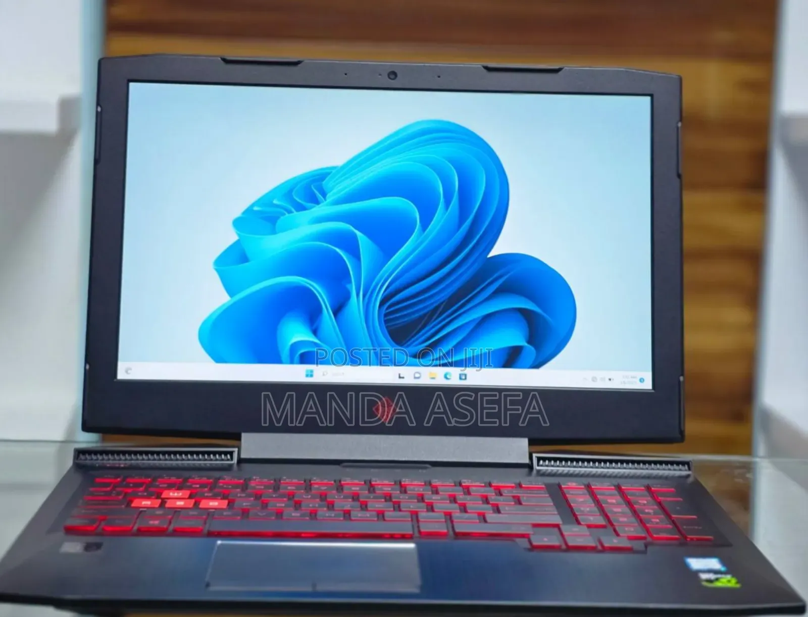 New Laptop HP Omen X 16GB Intel Core I7 HDD+SSD 1T