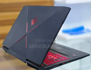 New Laptop HP Omen X 16GB Intel Core I7 HDD+SSD 1T
