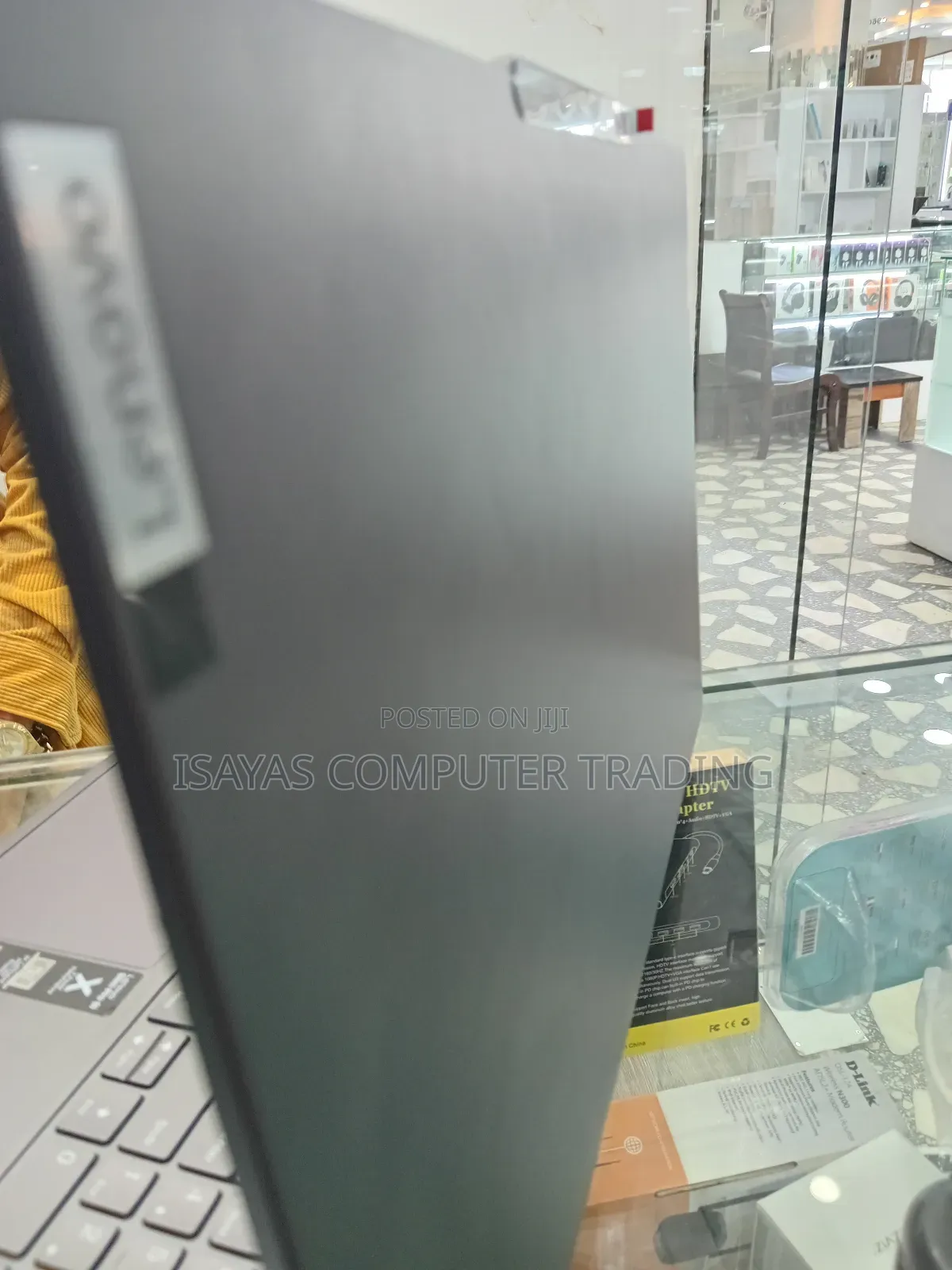 New Laptop Lenovo IdeaPad 5 Slim 13th Gen I7 32GB Intel Core I9 SSD 1T