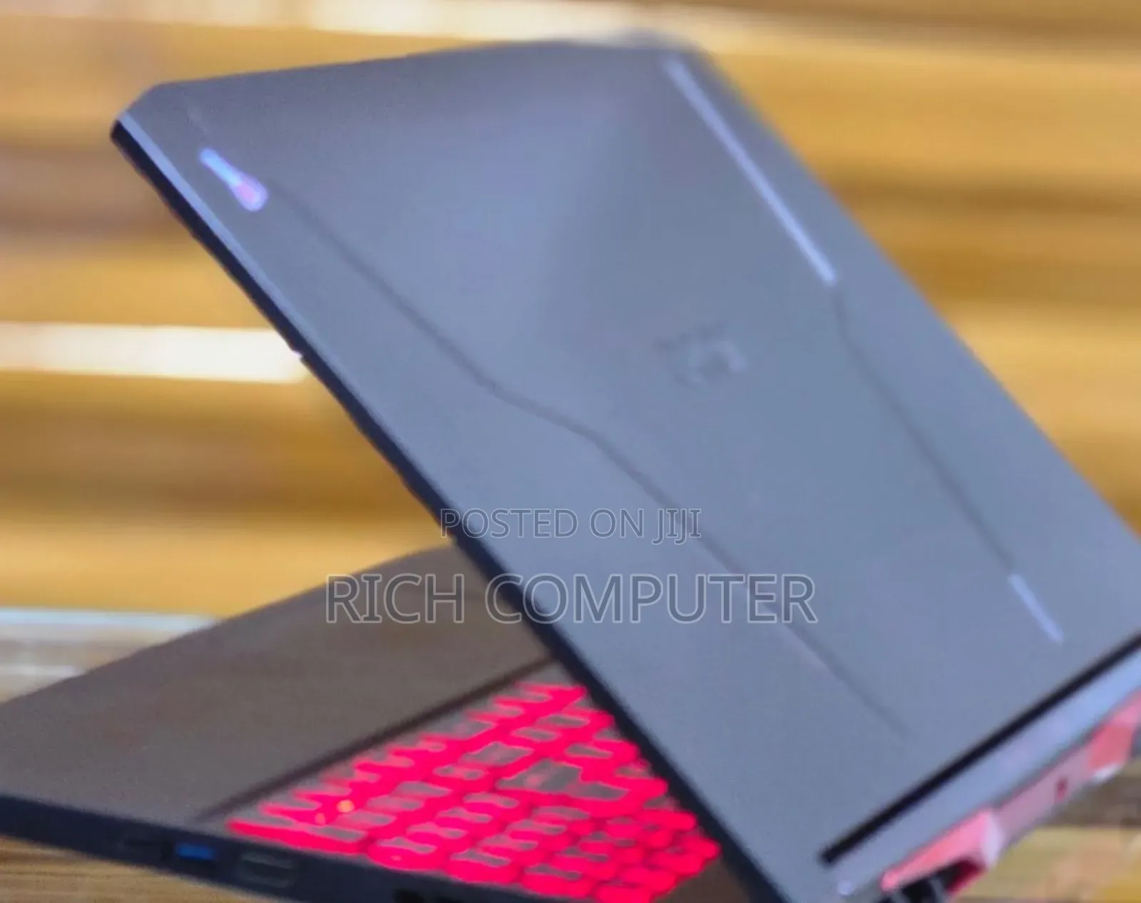 New Laptop Acer Nitro 5 4GB Intel Core i5 SSD 1T