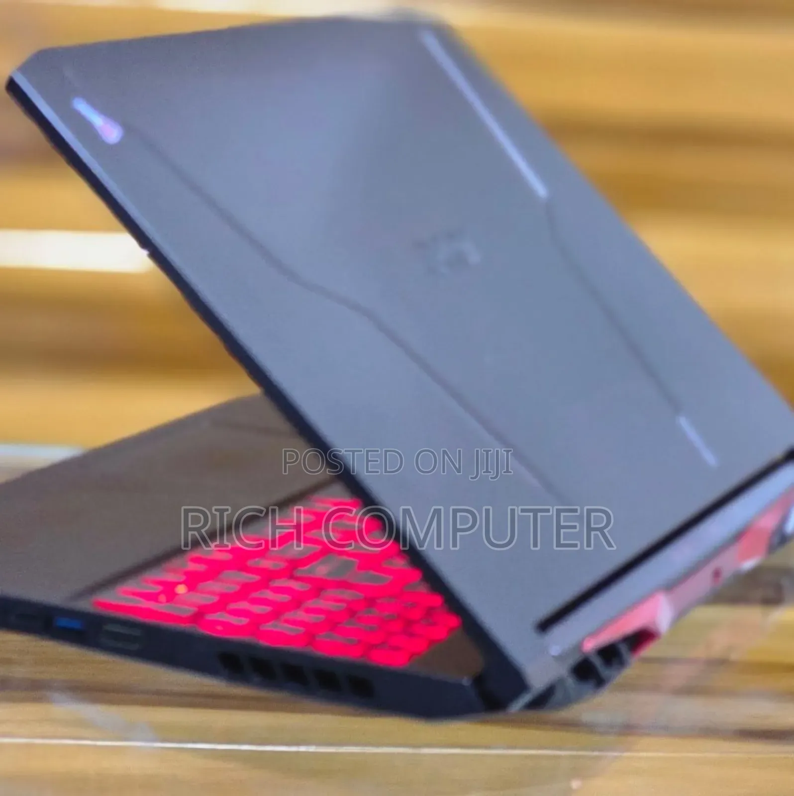 New Laptop Acer Nitro 5 4GB Intel Core i5 SSD 1T