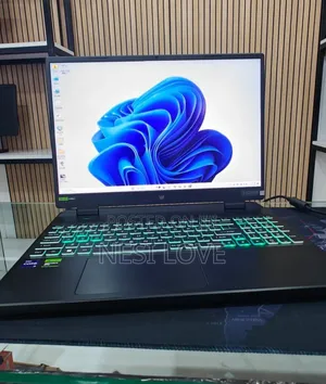 Photo - New Laptop Acer Predator Helios 300 16GB Intel Core i9 SSD 1T