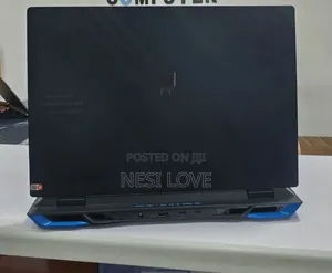 New Laptop Acer Predator Helios 300 16GB Intel Core i9 SSD 1T