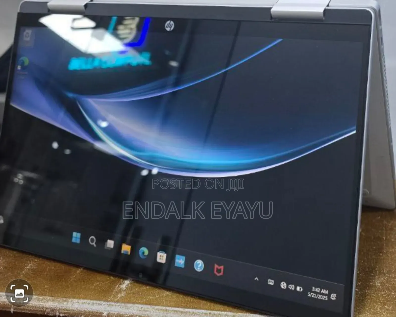 New Laptop HP Pavilion X360 16GB Intel Core Ultra 5 SSD 1T