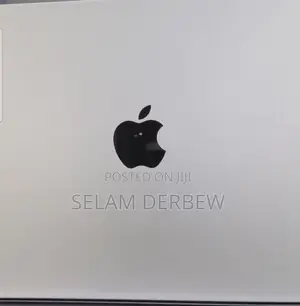 New Laptop Apple MacBook Pro M1 32GB Apple M1 Pro SSD 2T