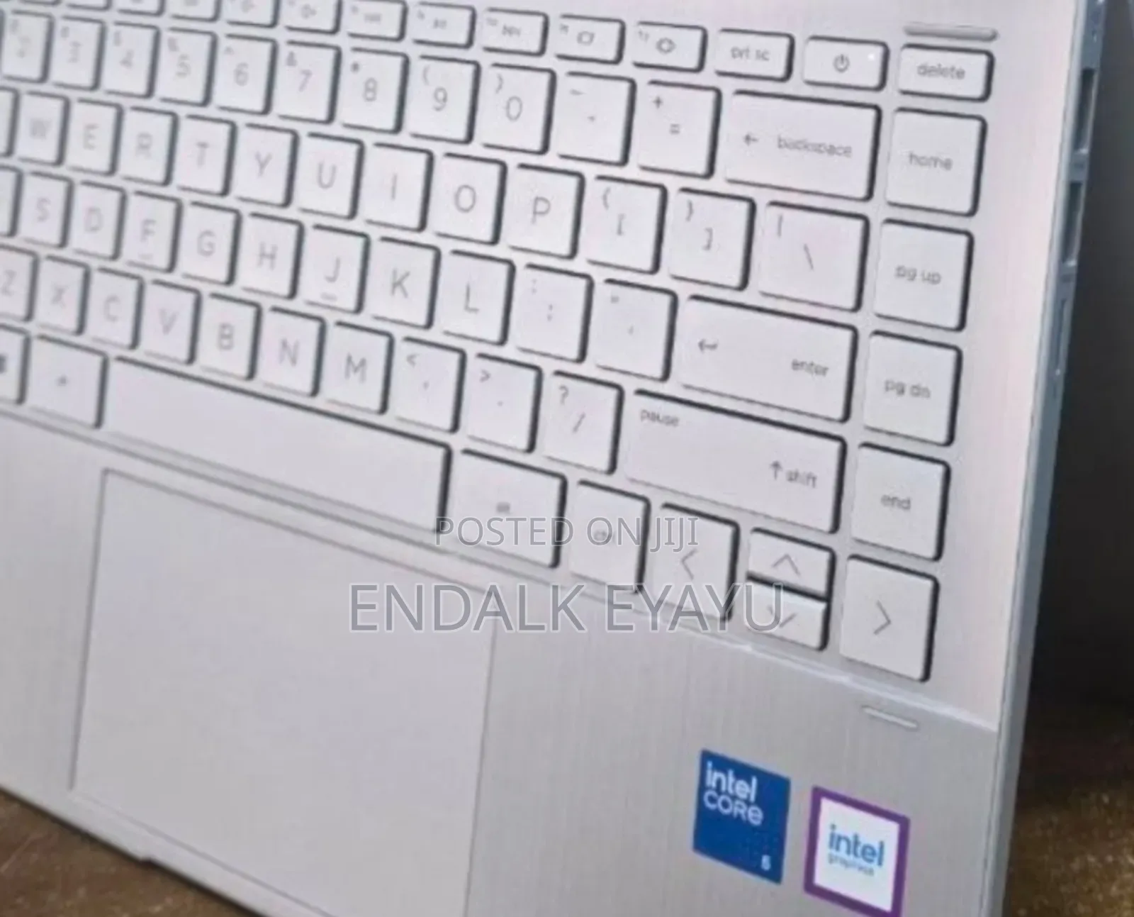 New Laptop HP Pavilion X360 16GB Intel Core Ultra 5 SSD 1T