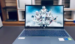 New Laptop HP Pavilion 14 16GB Intel Core I7 SSD 512GB