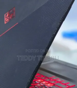 New Laptop HP Omen X 16GB Intel Core I7 HDD 1T