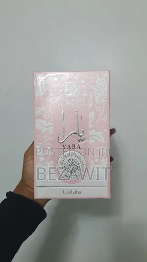 Photo - Yara Perfume