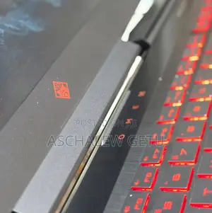 Photo - New Laptop HP Omen X 8GB Intel Core I7 HDD 1T