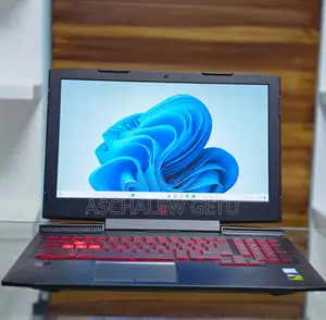 New Laptop HP Omen X 8GB Intel Core I7 HDD 1T