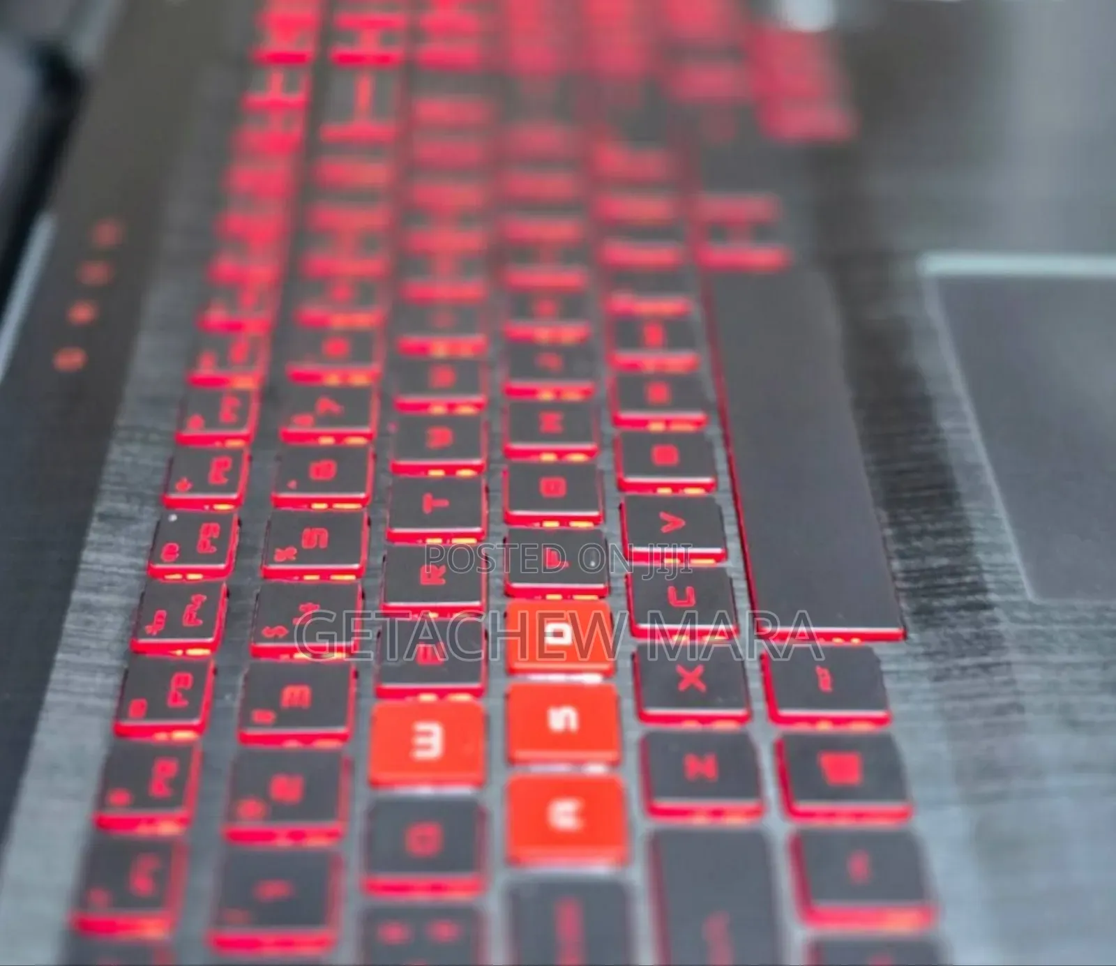 New Laptop HP Omen X 8GB Intel Core I7 SSD 128GB