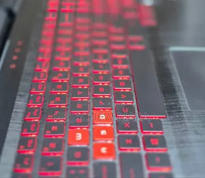 New Laptop HP Omen X 8GB Intel Core I7 SSD 128GB
