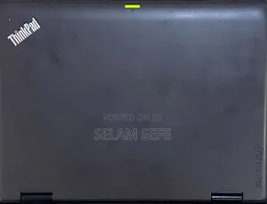 Photo - New Laptop Lenovo Yoga 11e 4GB SSD 500GB