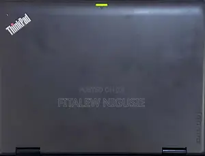 New Laptop Lenovo Yoga 11e 4GB SSD 500GB