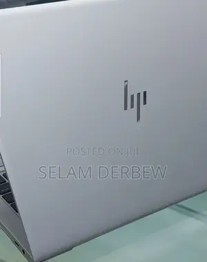 New Laptop HP EliteBook 840 16GB Intel Core I7 SSD 512GB