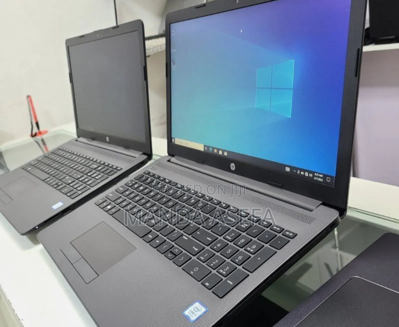 New Laptop HP Stream Notebook 4GB Intel Core I3 HDD 1T