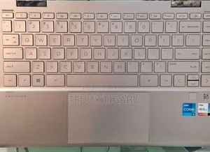 New Laptop HP 16GB Intel Core I5 SSD 512GB