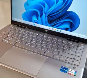 New Laptop HP 16GB Intel Core I5 SSD 512GB