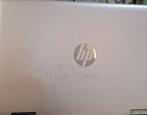 New Laptop HP 16GB Intel Core I5 SSD 512GB