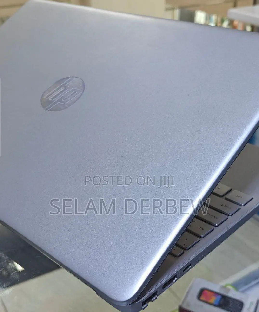 New Laptop HP Stream Notebook 16GB Intel Core I5 SSD 512GB