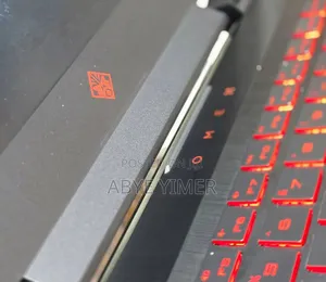 New Laptop HP Omen 15 8GB Intel Core I7 HDD 1T